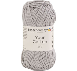 Your Cotton 50g/70m