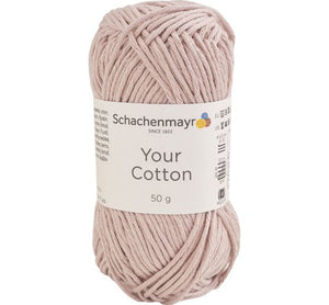Your Cotton 50g/70m