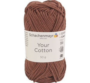 Your Cotton 50g/70m