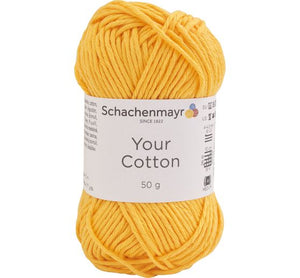 Your Cotton 50g/70m