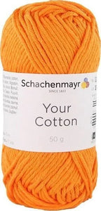 Your Cotton 50g/70m