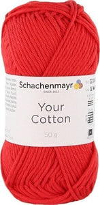 Your Cotton 50g/70m