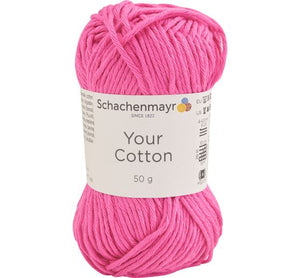 Your Cotton 50g/70m