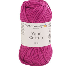 Your Cotton 50g/70m