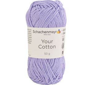 Your Cotton 50g/70m
