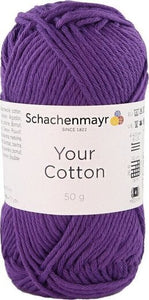 Your Cotton 50g/70m