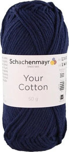 Your Cotton 50g/70m