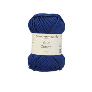 Your Cotton 50g/70m