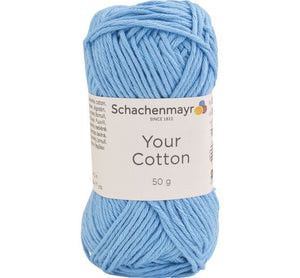 Your Cotton 50g/70m