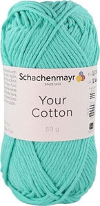 Your Cotton 50g/70m