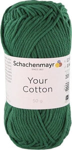 Your Cotton 50g/70m