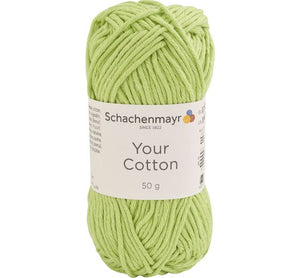 Your Cotton 50g/70m