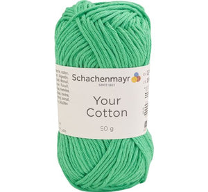 Your Cotton 50g/70m
