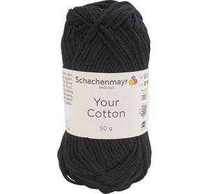 Your Cotton 50g/70m
