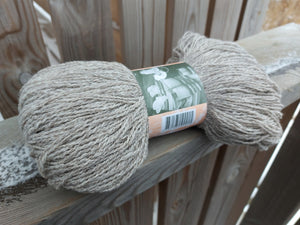 Lambavillane lõng 8/3 100g/250m