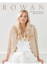Rowan Magazine 65 / Rowani ajakiri nr 65