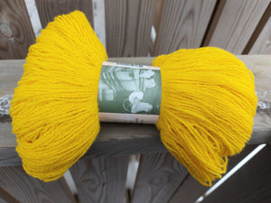 Lambavillane lõng 8/3 100g/250m
