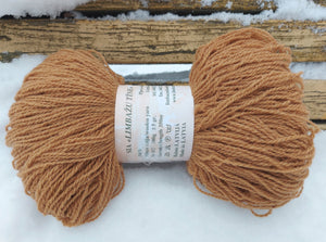 Lambavillane lõng 8/2 100g/350m