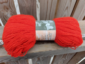 Lambavillane lõng 8/3 100g/250m