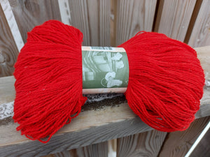 Lambavillane lõng 8/3 100g/250m