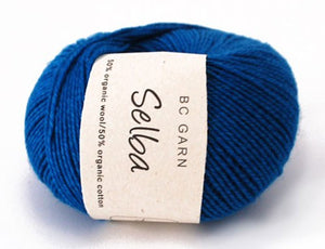 Selba 50g/155m
