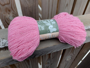 Lambavillane lõng 8/3 100g/250m