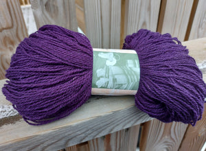 Lambavillane lõng 8/3 100g/250m