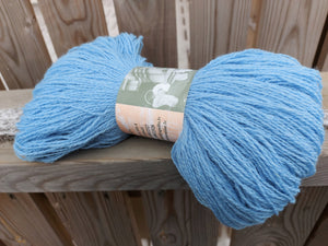 Lambavillane lõng 8/3 100g/250m