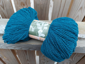 Lambavillane lõng 8/3 100g/250m