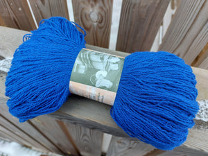 Lambavillane lõng 8/3 100g/250m