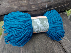 Lambavillane lõng 8/3 100g/250m