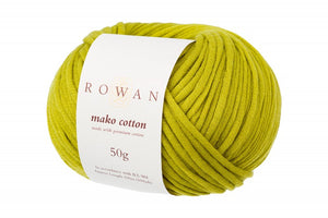 Mako Cotton 50g/100m