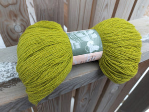 Lambavillane lõng 8/2 100g/350m