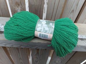 Lambavillane lõng 8/2 100g/350m