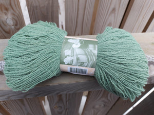 Lambavillane lõng 8/2 100g/350m