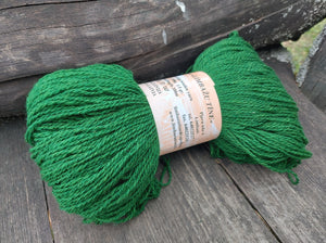 Lambavillane lõng 8/3 100g/250m