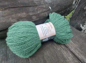 Lambavillane lõng 8/3 100g/250m