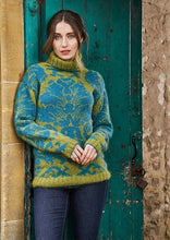 Rowan 40 iconic hand-knit designs 40 years