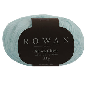 Alpaca Classic 25g/120m