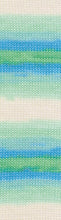 Baby Wool Batik 50g/175m