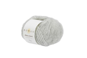 Alpaca Classic 25g/120m