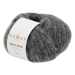 Alpaca Classic 25g/120m