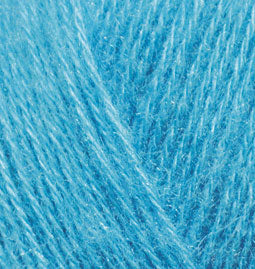 Angora Gold 100g/550m