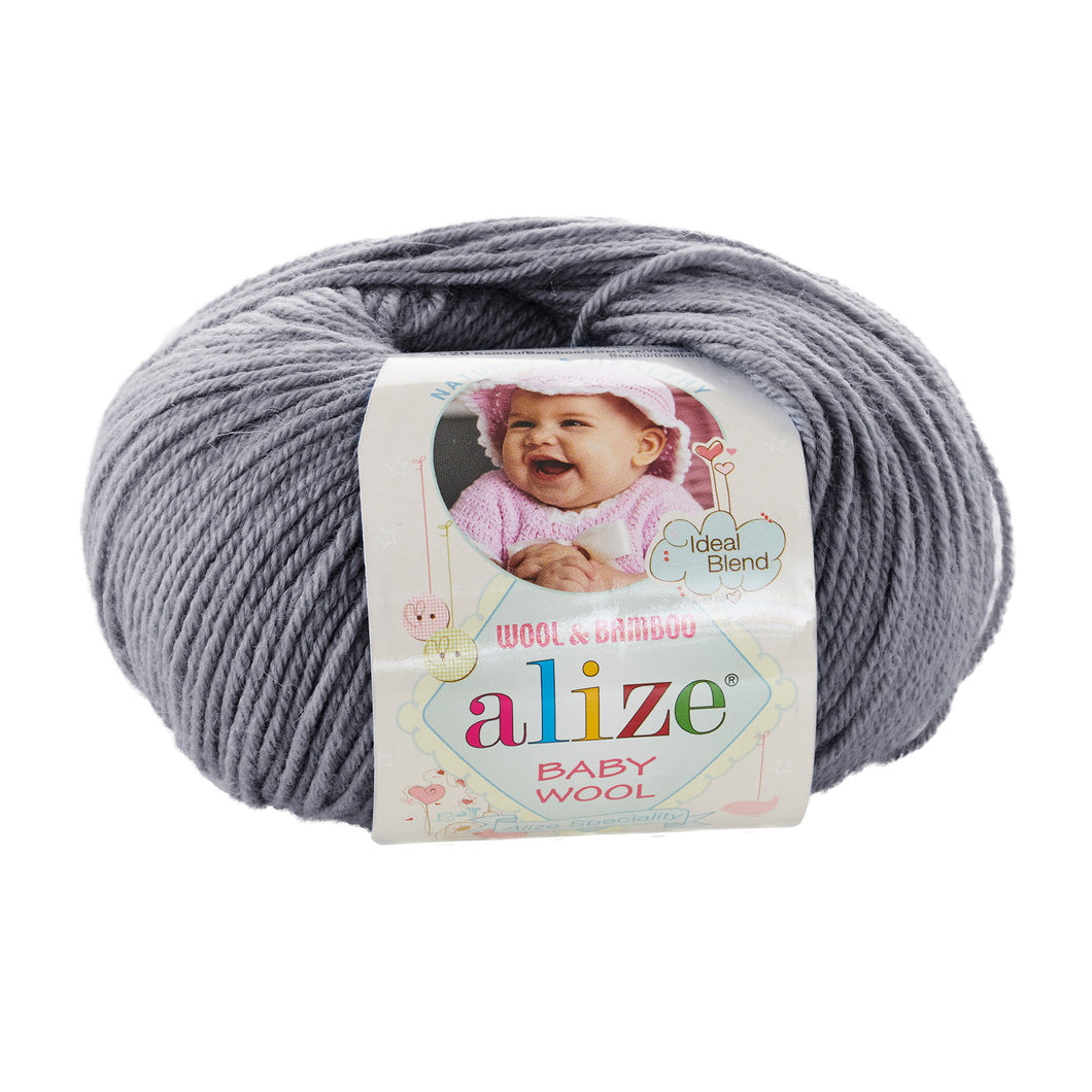 Baby Wool 50g/175m