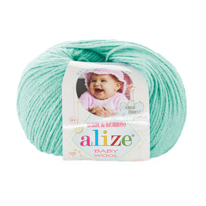 Baby Wool 50g/175m