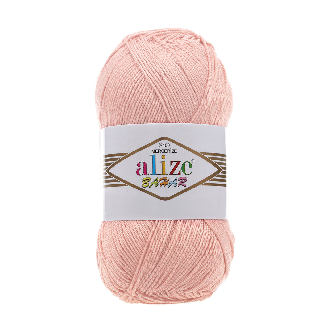 Bahar 100g/260m