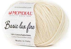 Basic Lux Fine, 50g/165m