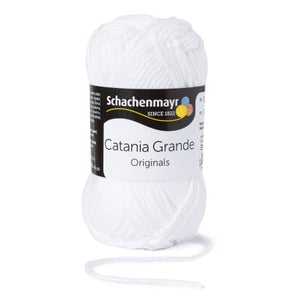 Catania Grande 50g/63m