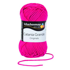 Catania Grande 50g/63m