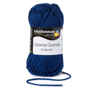Catania Grande 50g/63m